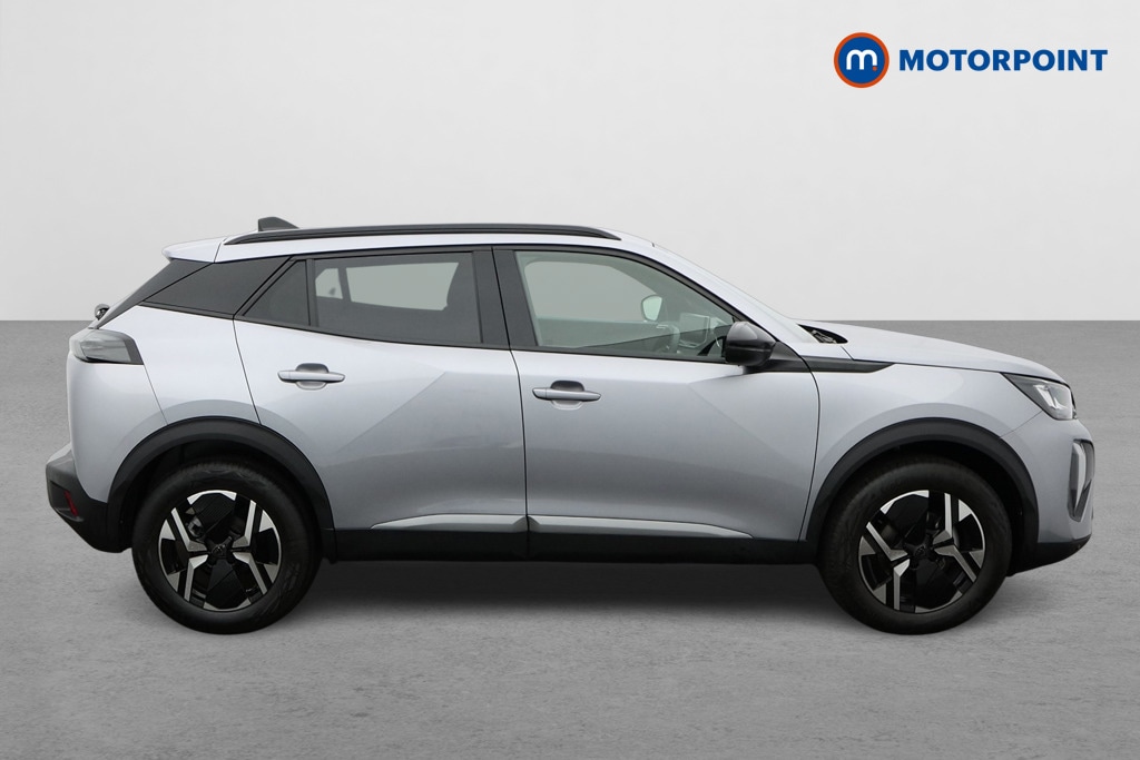 Used Peugeot 2008 for sale - 76734490: Photo 8