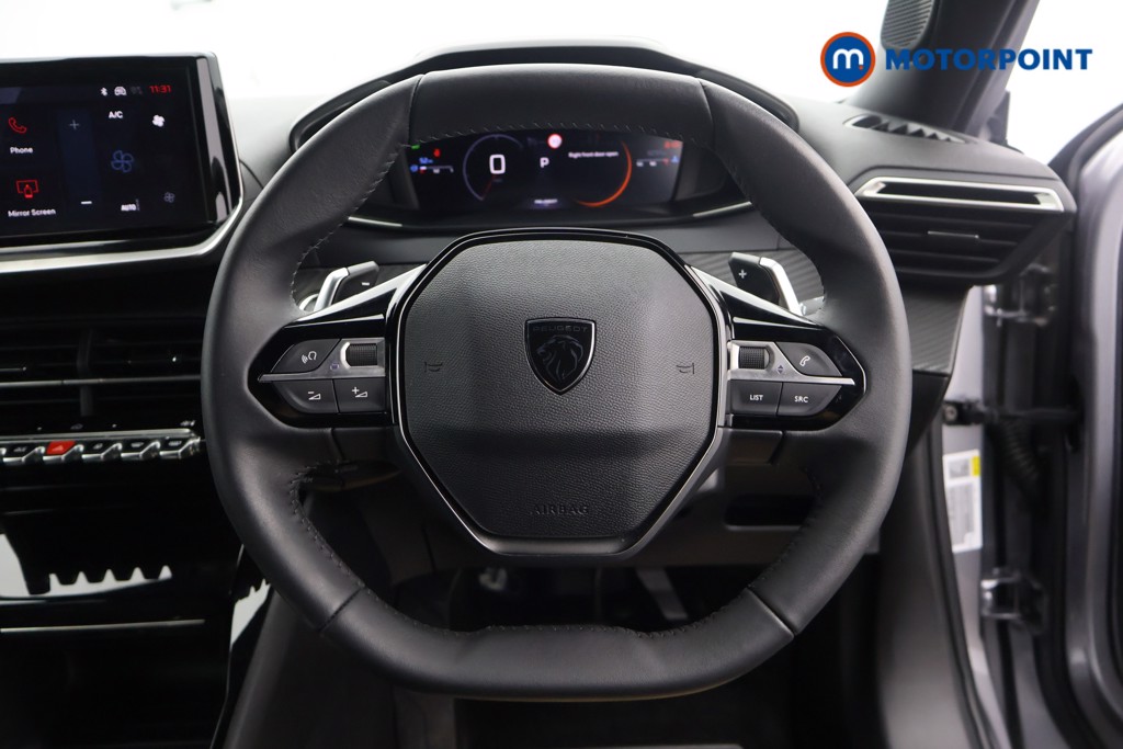 Used Peugeot 2008 for sale - 76734490: Photo 9