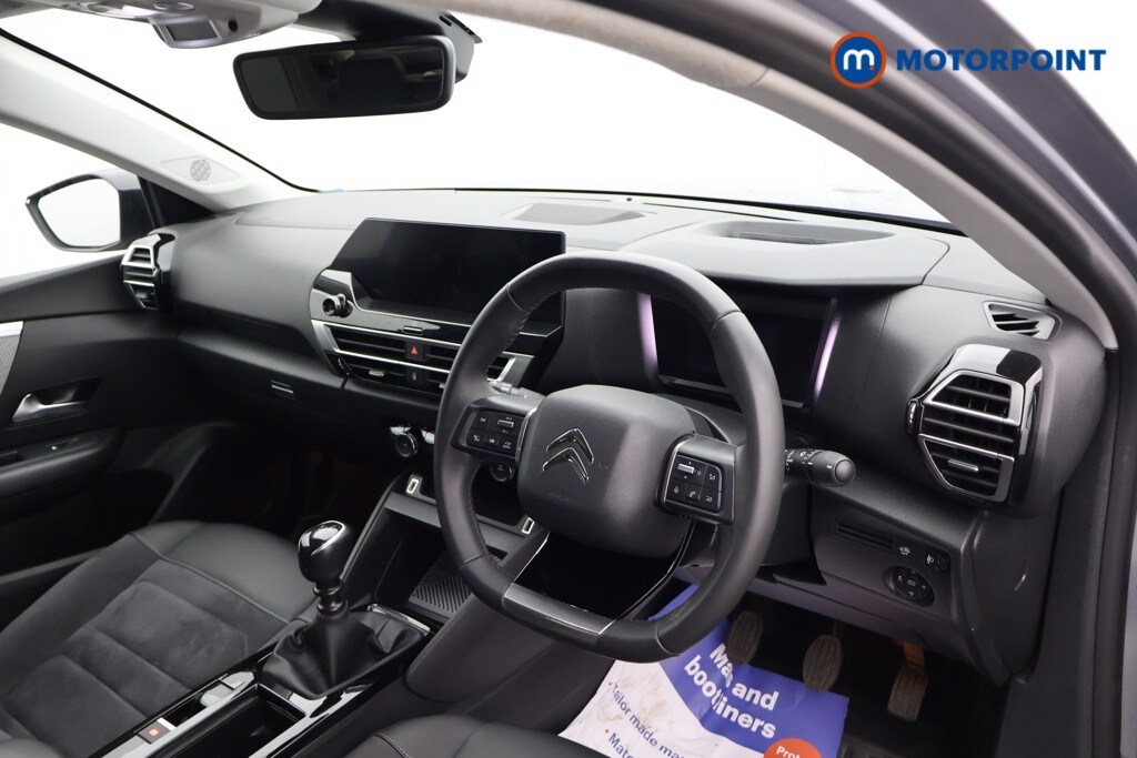 Used Citroen C4 2023 for sale - 76641385: Photo 21