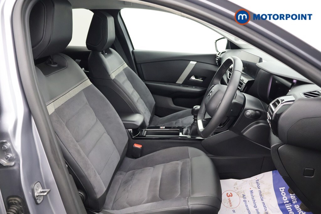 Used Citroen C4 2023 for sale - 76641385: Photo 22