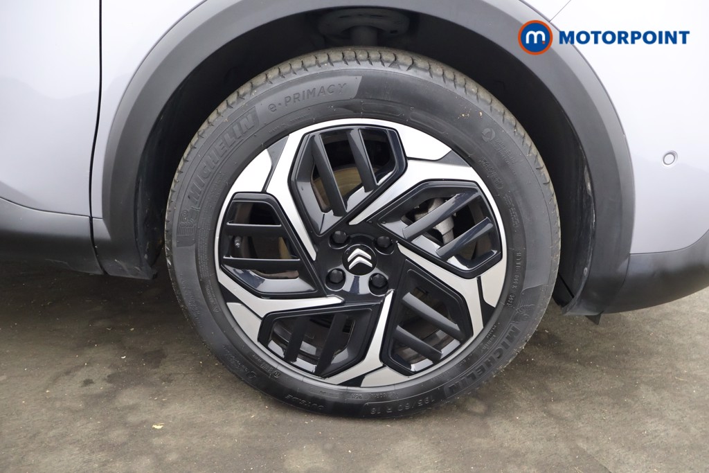 Used Citroen C4 2023 for sale - 76641385: Photo 33