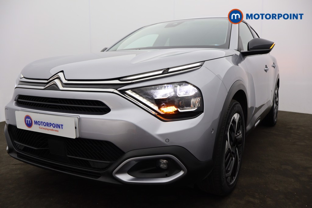 Used Citroen C4 2023 for sale - 76641385: Photo 35