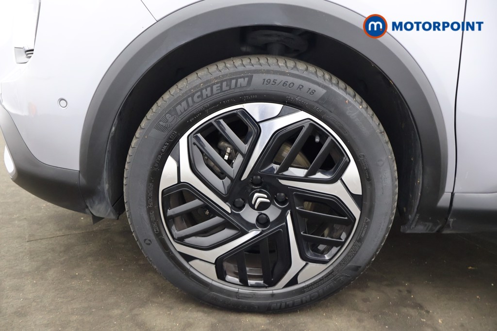 Used Citroen C4 2023 for sale - 76641385: Photo 36