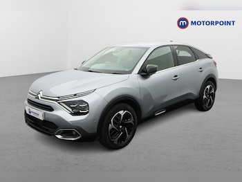 Used Citroen C4 2023 for sale - 76641385: Photo