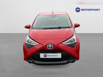 Used Toyota AYGO 2021 for sale - 79404985: Photo