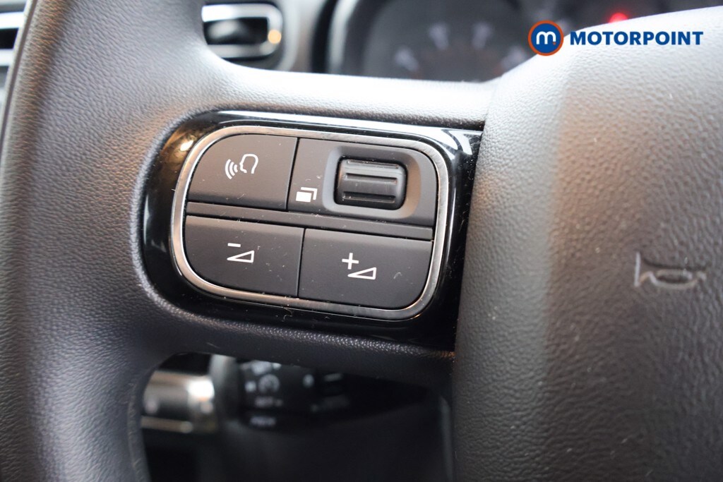 Used Citroen C3 2024 for sale - 77582285: Photo 11