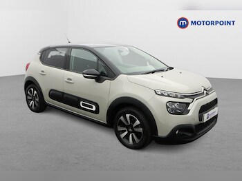Citroen C3 feature image