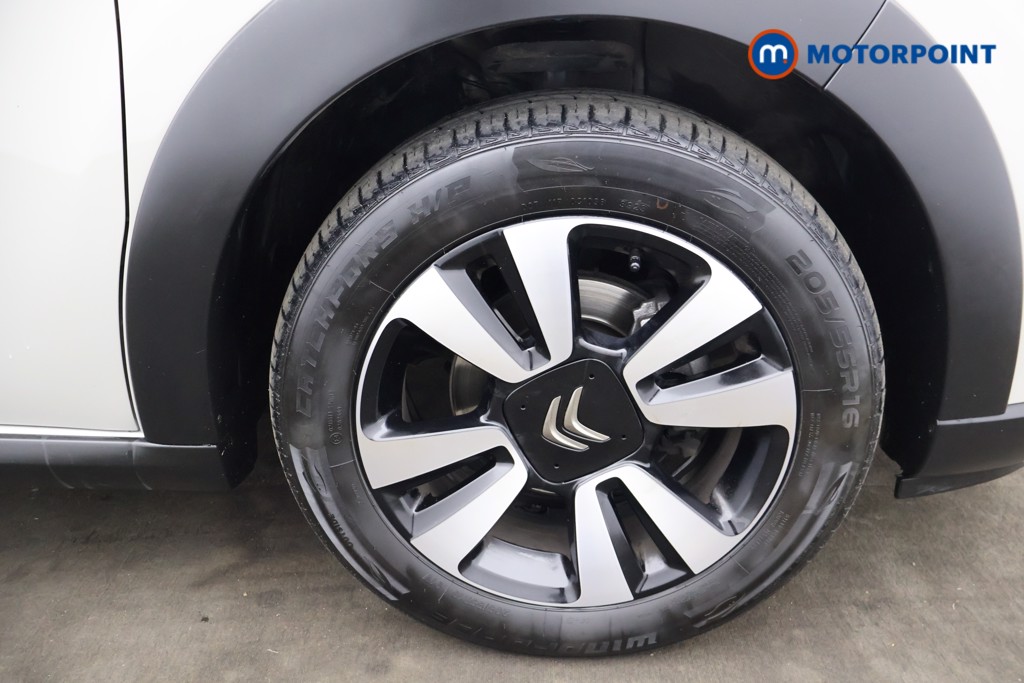 Used Citroen C3 2024 for sale - 77582285: Photo 22