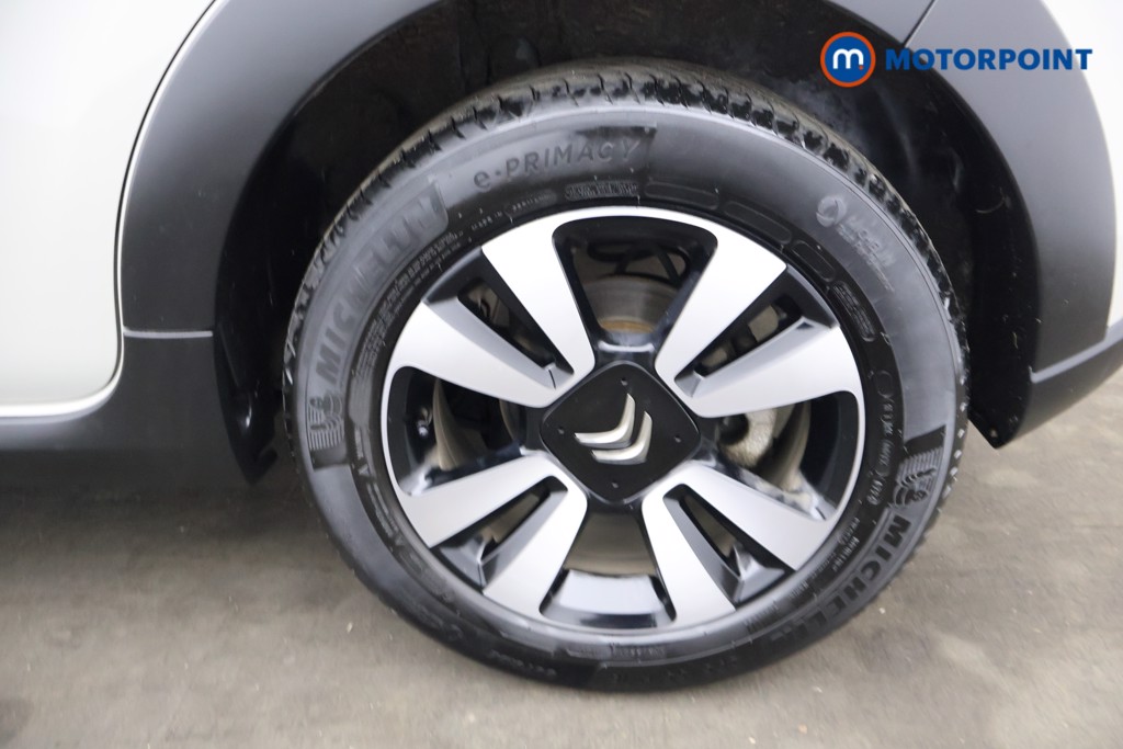 Used Citroen C3 2024 for sale - 77582285: Photo 24