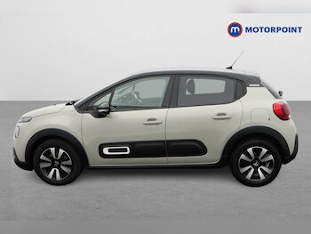 Used Citroen C3 2024 for sale - 77582285: Photo