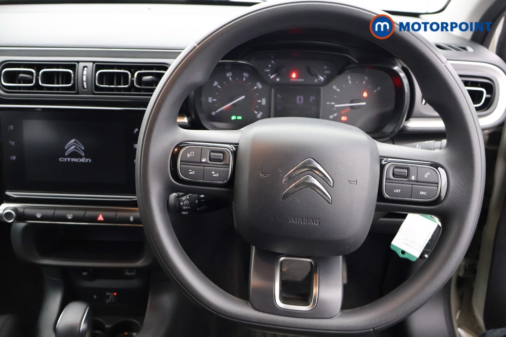 Used Citroen C3 2024 for sale - 77582285: Photo 9