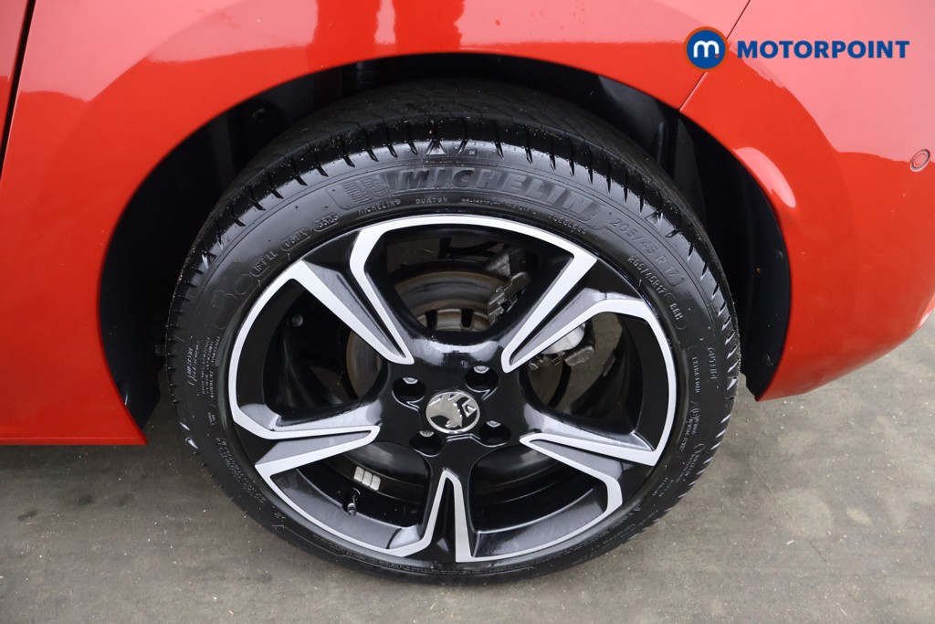 Used Vauxhall Corsa 2023 for sale - 78081899: Photo 10