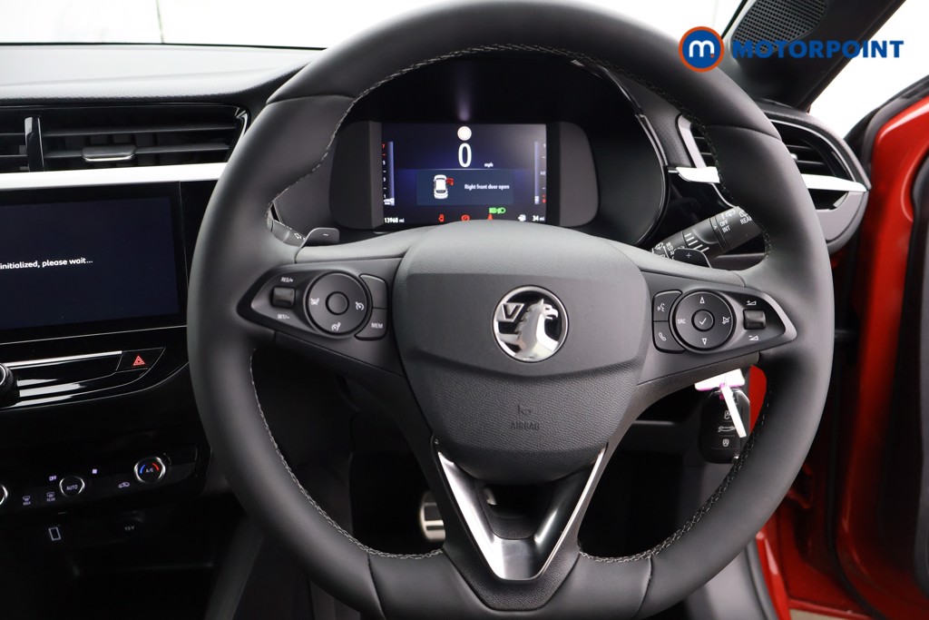 Used Vauxhall Corsa 2023 for sale - 78081899: Photo 13