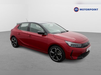 Vauxhall Corsa feature image