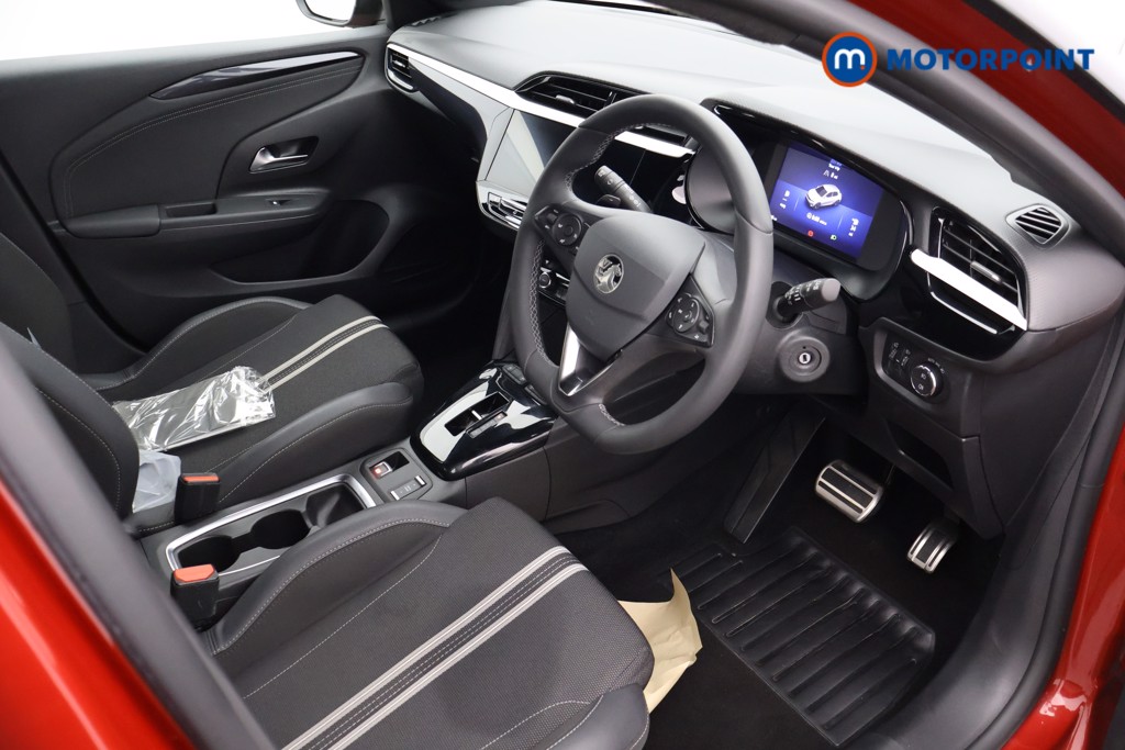 Used Vauxhall Corsa 2023 for sale - 78081899: Photo 23