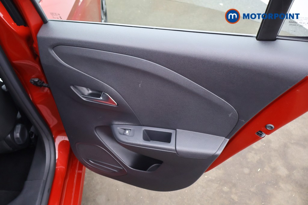 Used Vauxhall Corsa 2023 for sale - 78081899: Photo 25