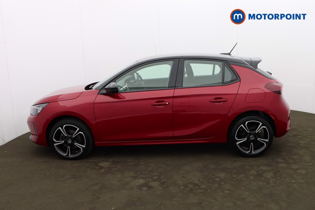 Used Vauxhall Corsa 2023 for sale - 78081899: Photo 4