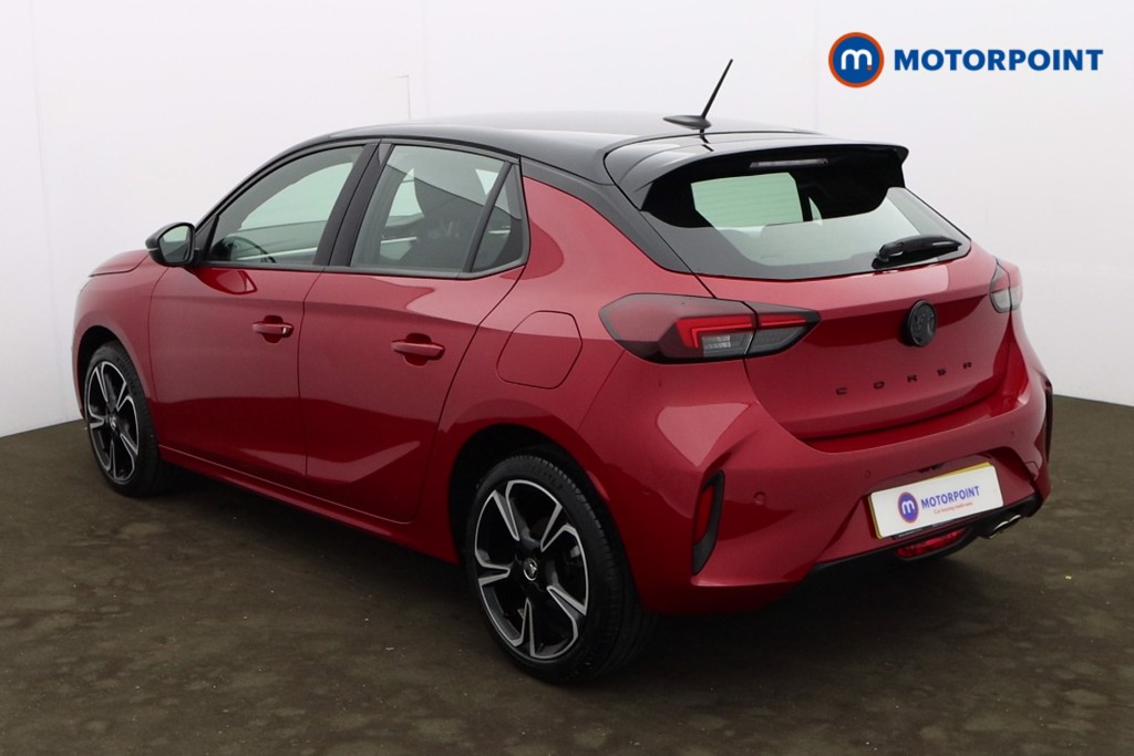 Used Vauxhall Corsa 2023 for sale - 78081899: Photo 5