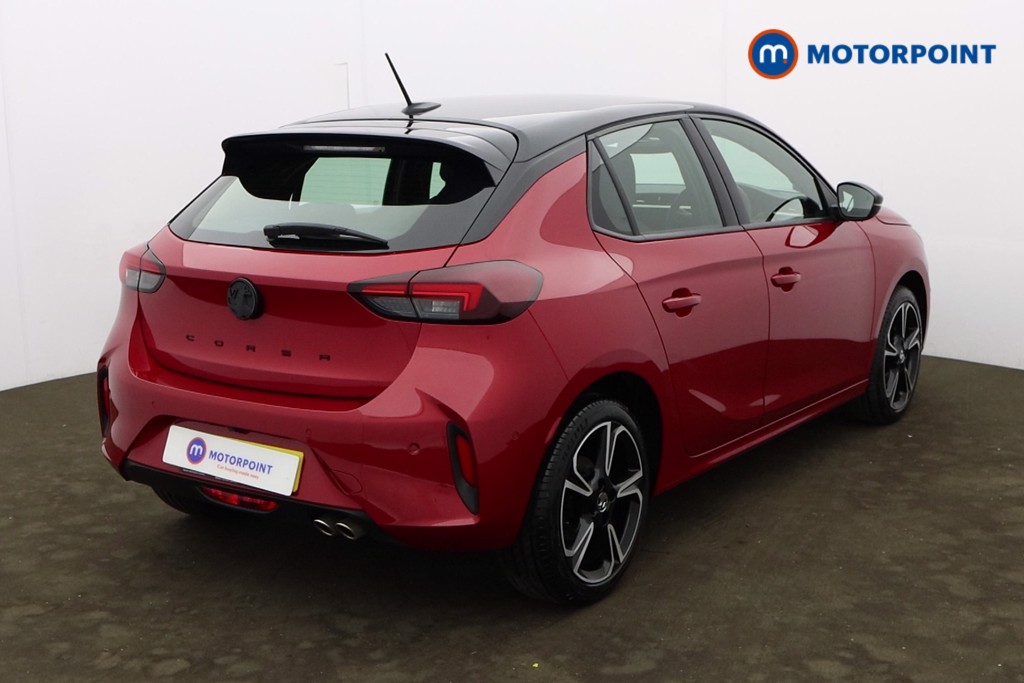 Used Vauxhall Corsa 2023 for sale - 78081899: Photo 7