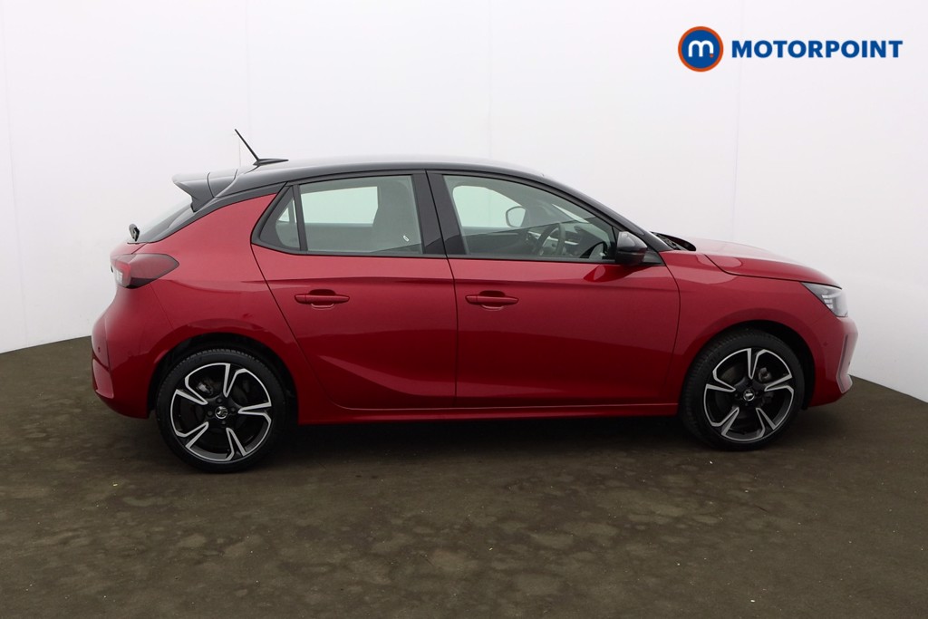 Used Vauxhall Corsa 2023 for sale - 78081899: Photo 8