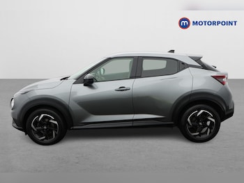 Used Nissan Juke undefined for sale - 78720331: Photo