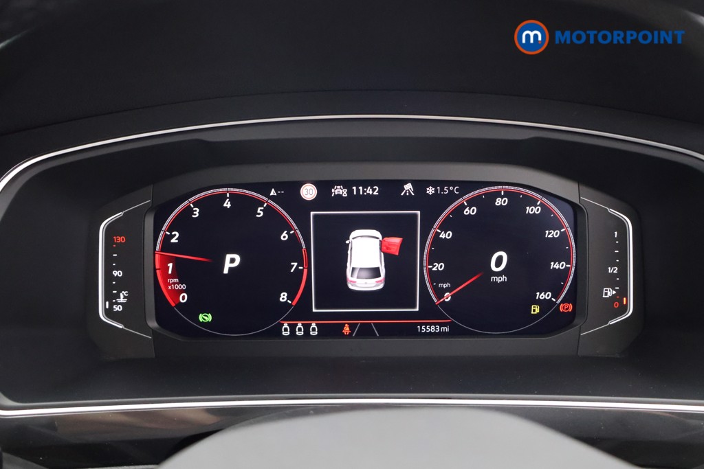 Used Volkswagen Tiguan 2022 for sale - 76653626: Photo 10