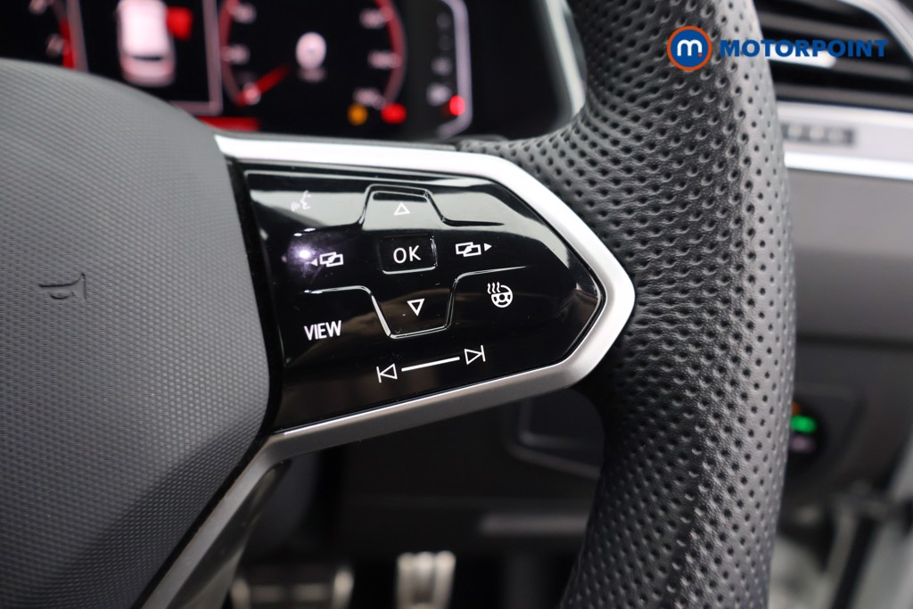 Used Volkswagen Tiguan 2022 for sale - 76653626: Photo 12