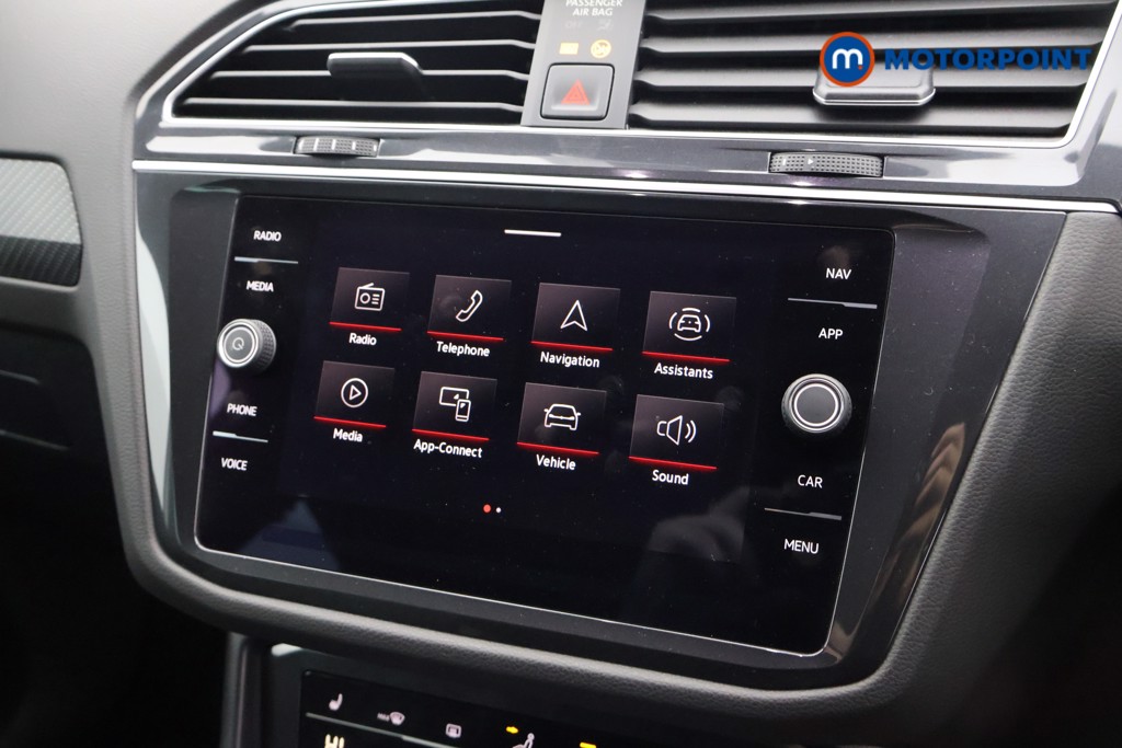 Used Volkswagen Tiguan 2022 for sale - 76653626: Photo 13