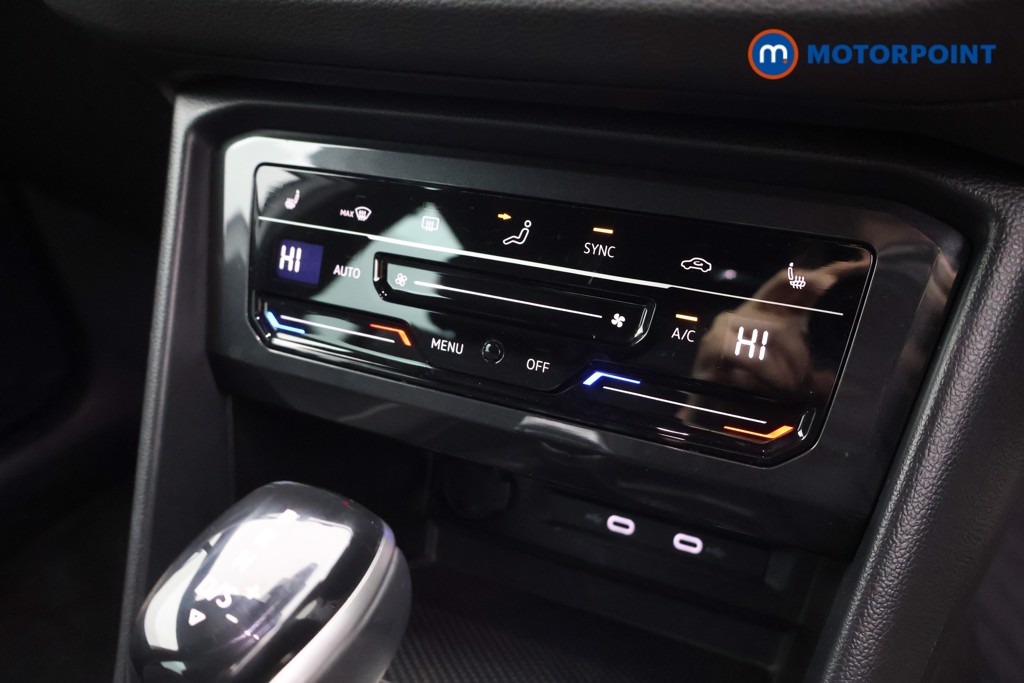 Used Volkswagen Tiguan 2022 for sale - 76653626: Photo 14