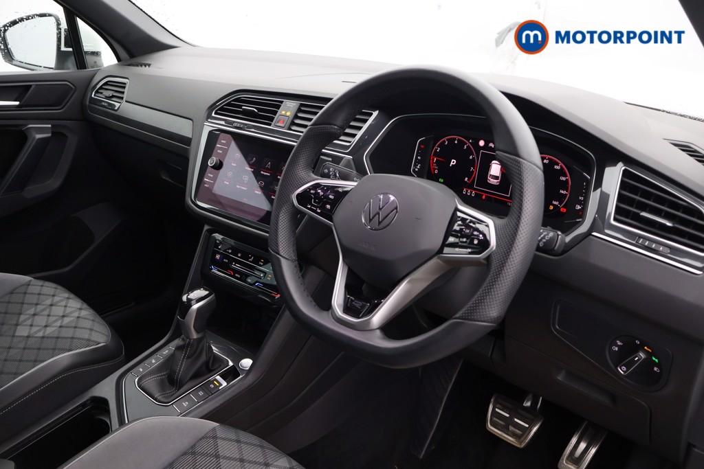 Used Volkswagen Tiguan 2022 for sale - 76653626: Photo 19