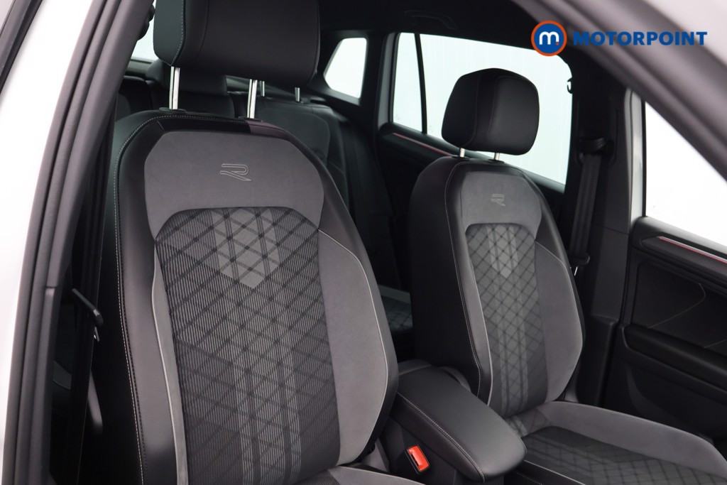 Used Volkswagen Tiguan 2022 for sale - 76653626: Photo 20