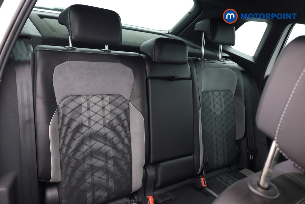 Used Volkswagen Tiguan 2022 for sale - 76653626: Photo 21