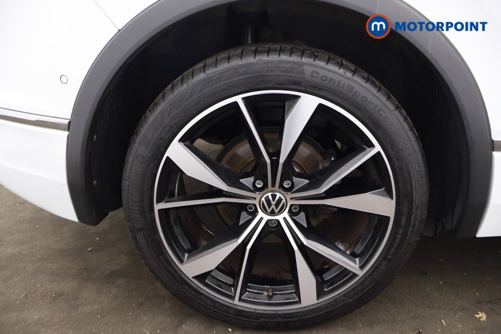 Used Volkswagen Tiguan 2022 for sale - 76653626: Photo 23