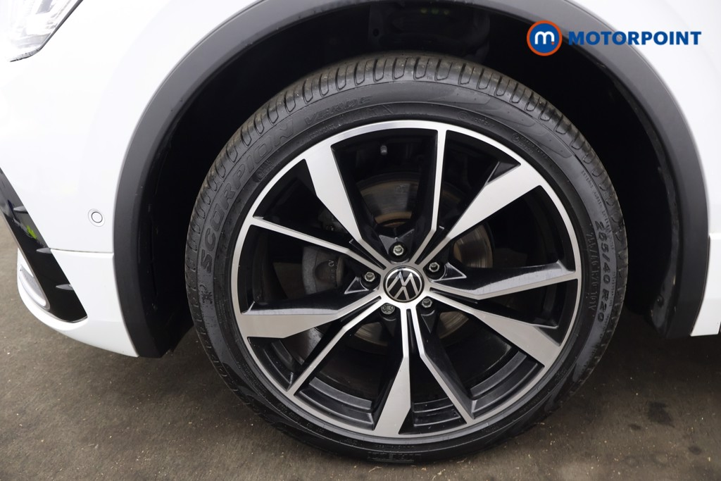 Used Volkswagen Tiguan 2022 for sale - 76653626: Photo 25