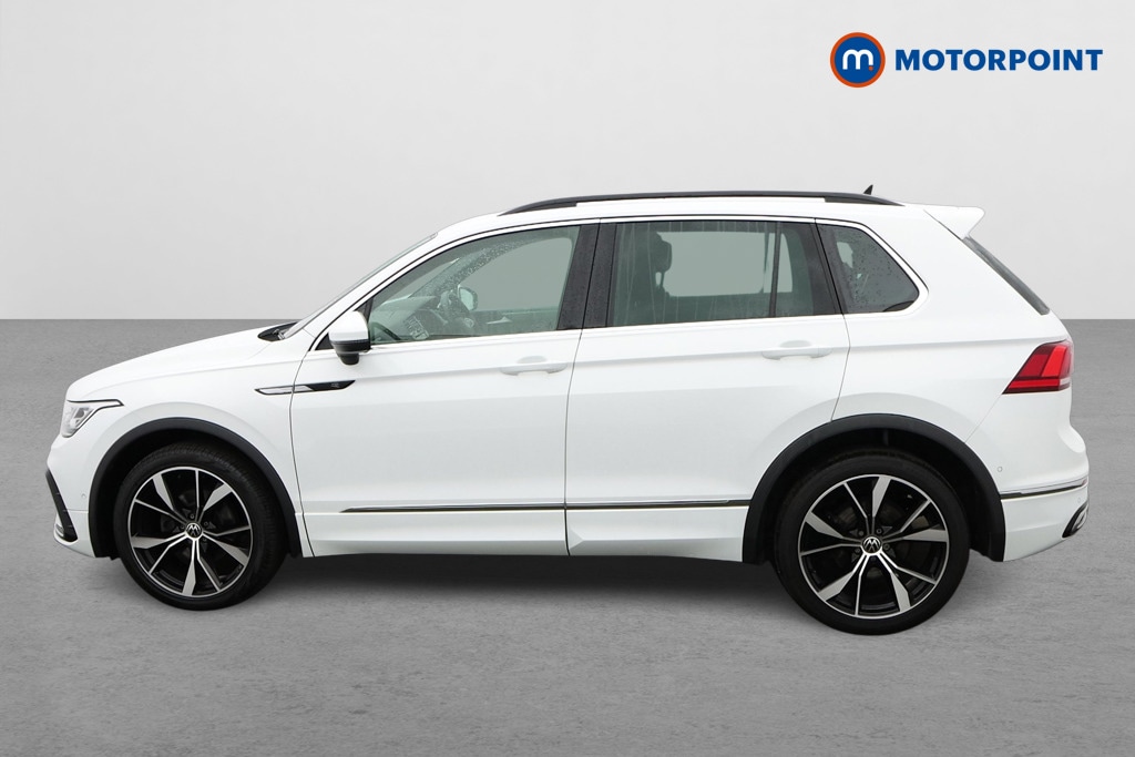 Used Volkswagen Tiguan 2022 for sale - 76653626: Photo 4