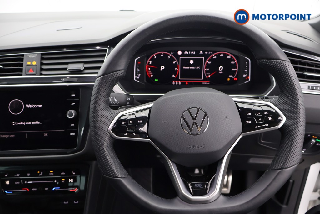 Used Volkswagen Tiguan 2022 for sale - 76653626: Photo 9