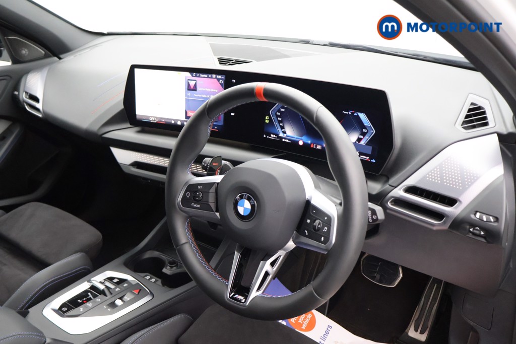 Used BMW 1 Series 2025 for sale - 76706945: Photo 18