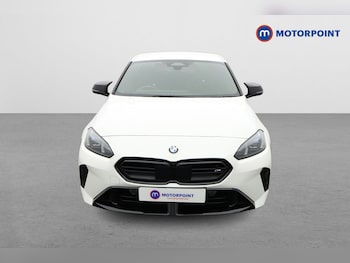 Used BMW 1 Series 2025 for sale - 76706945: Photo