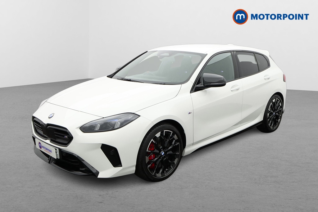 Used BMW 1 Series 2025 for sale - 76706945: Photo 3