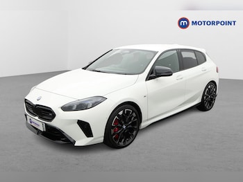 Used BMW 1 Series 2025 for sale - 76706945: Photo