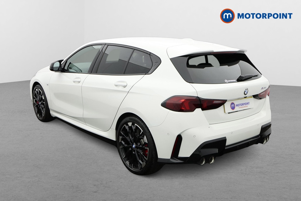 Used BMW 1 Series 2025 for sale - 76706945: Photo 5