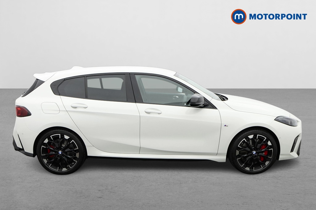 Used BMW 1 Series 2025 for sale - 76706945: Photo 8