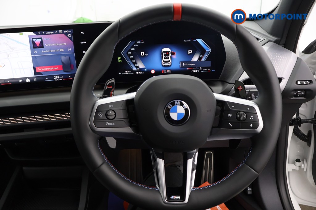 Used BMW 1 Series 2025 for sale - 76706945: Photo 9