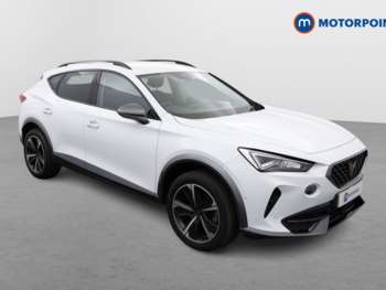 2022 - 1.5 TSI 150 V1 5dr DSG