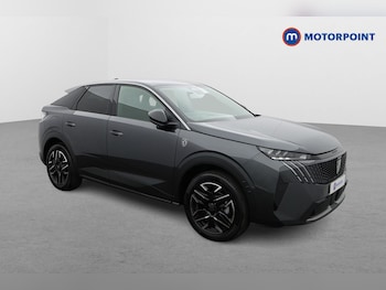 Used Peugeot 3008 undefined for sale - 78388860: Photo