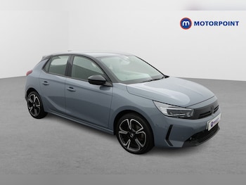 2023 - 1.2 Turbo GS 5dr