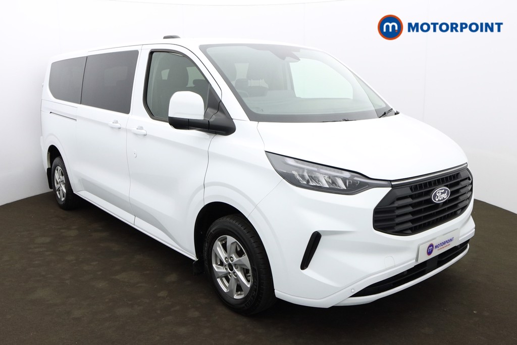 Used Ford Transit Custom 2024 for sale - 77741184: Photo 1