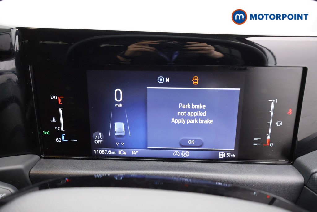 Used Ford Transit Custom 2024 for sale - 77741184: Photo 12