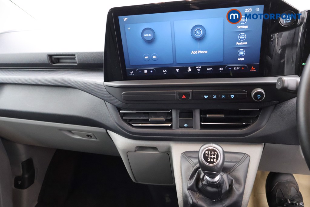 Used Ford Transit Custom 2024 for sale - 77741184: Photo 15