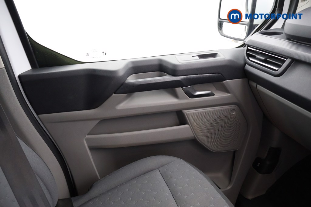Used Ford Transit Custom 2024 for sale - 77741184: Photo 17